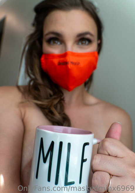 Maskedminx6969