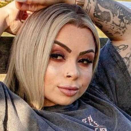 Nacktes geleaktes OnlyFans-Foto von Pamela Cardoso