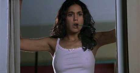 Emmanuelle Chriqui