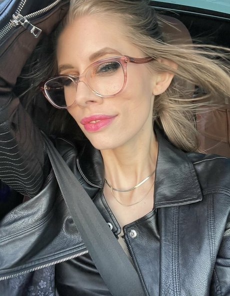 Nacktes geleaktes OnlyFans-Foto von Goddess Kyaa