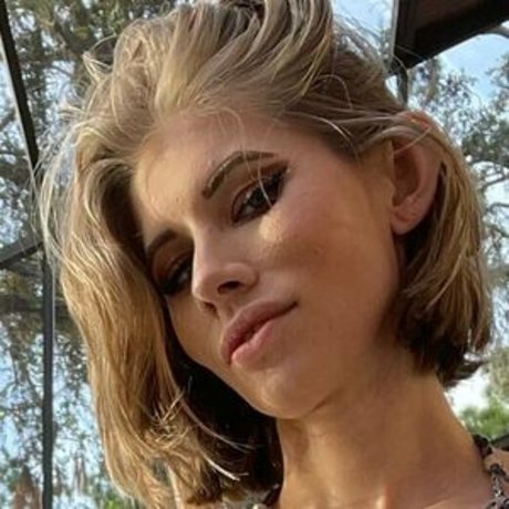 Nacktes geleaktes OnlyFans-Foto von Goddess Kyaa