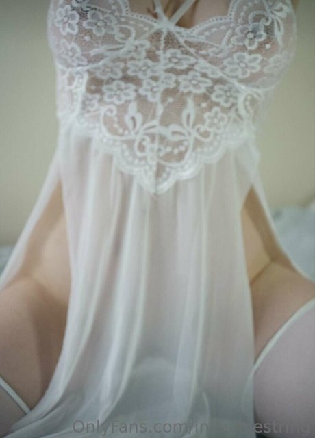 Nacktes geleaktes OnlyFans-Foto von Invisiblestring