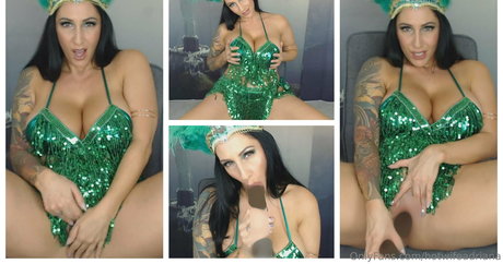 Nacktes geleaktes OnlyFans-Foto von Hotwifeadriana