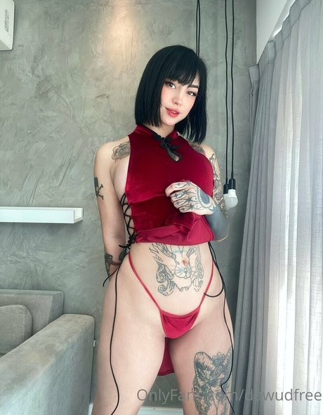 Nacktes geleaktes OnlyFans-Foto von Dawudfree