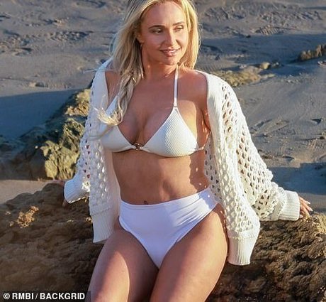 Hayden Panettiere