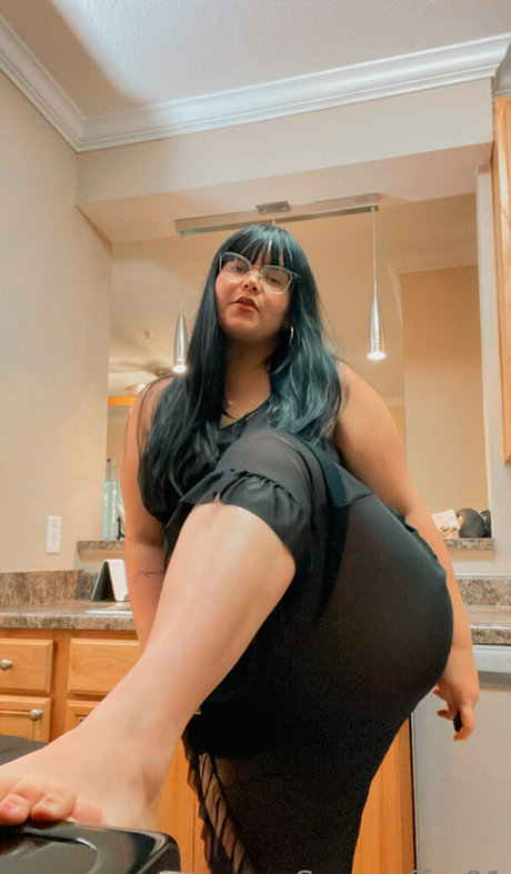 Nacktes geleaktes OnlyFans-Foto von Soymaffer91