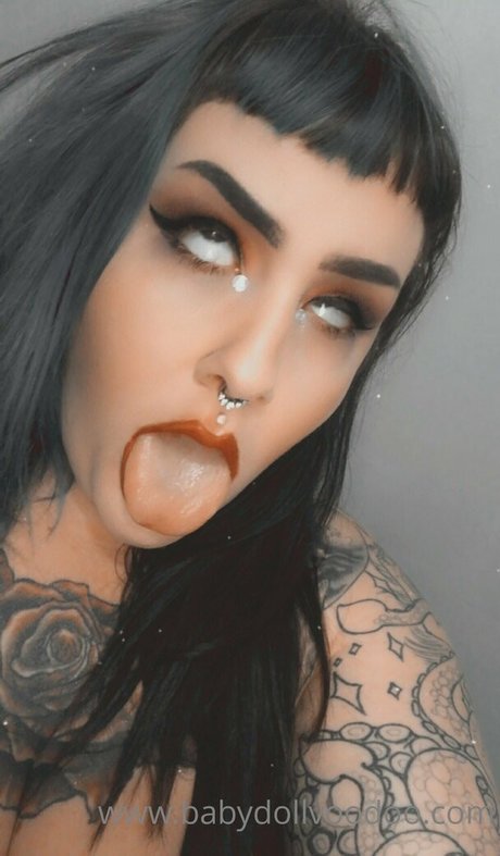 Babydollhexx