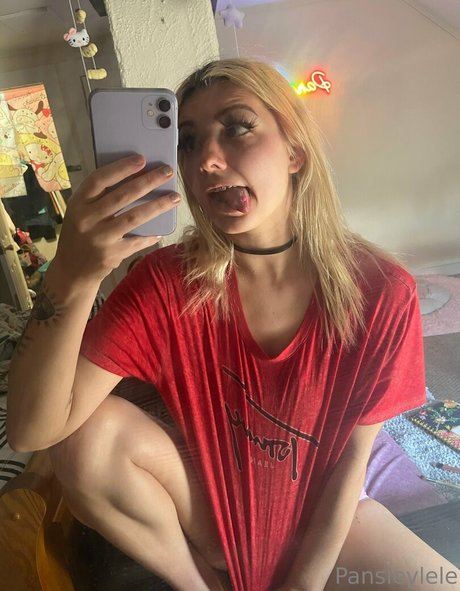 Pansleylive