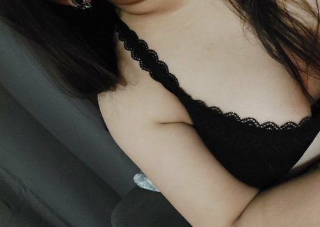 Nacktes geleaktes OnlyFans-Foto von Greensweater