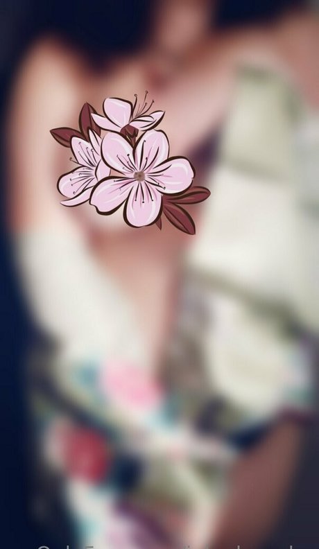 Nacktes geleaktes OnlyFans-Foto von Inkedreader