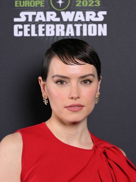 Daisy Ridley