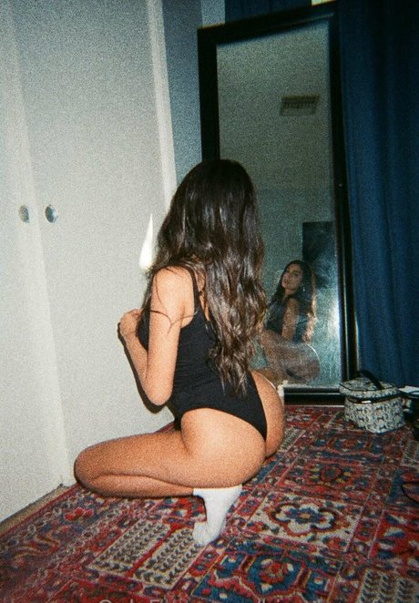 Nacktes geleaktes OnlyFans-Foto von Hirashayk