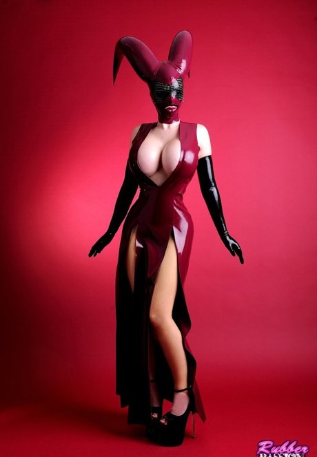 Latex Lucy