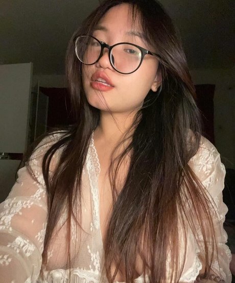 Nacktes geleaktes OnlyFans-Foto von Thanyananbow
