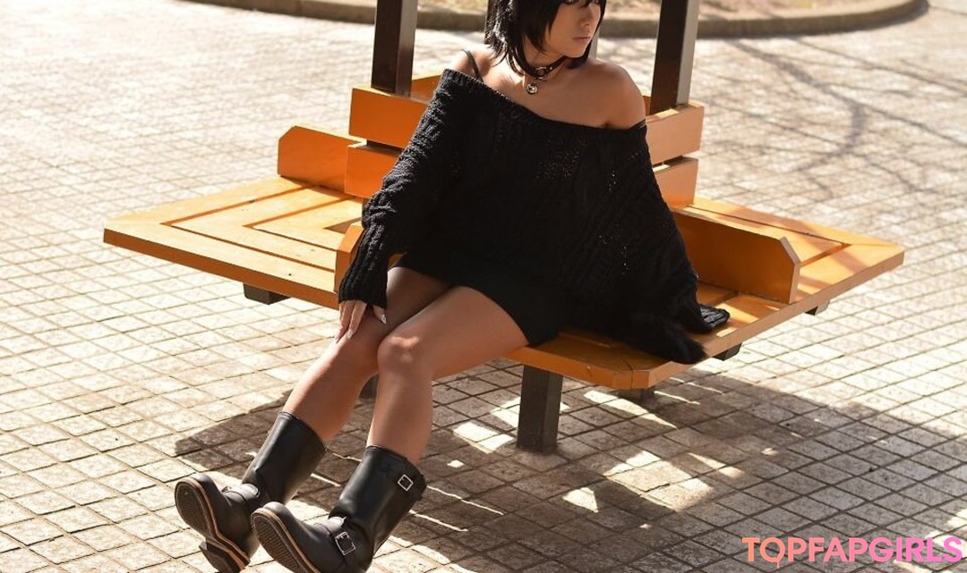 Nacktes geleaktes OnlyFans-Foto von Nonsummerjack #1787