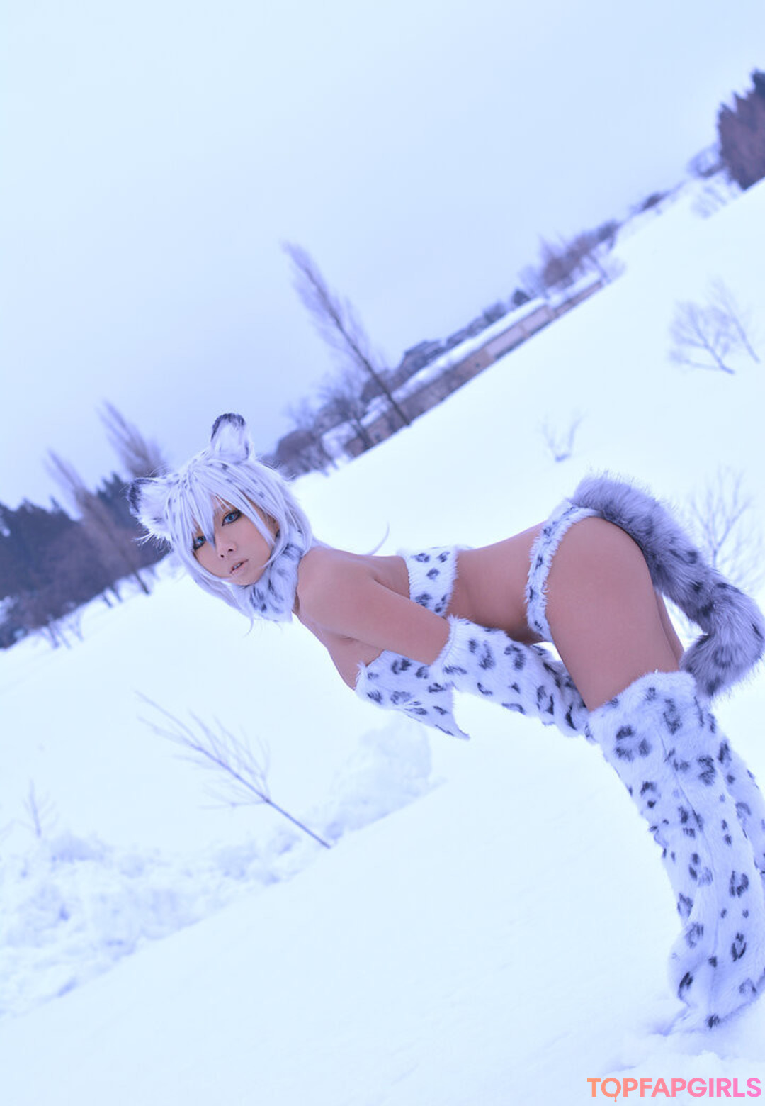 Nacktes geleaktes OnlyFans-Foto von Nonsummerjack #1946