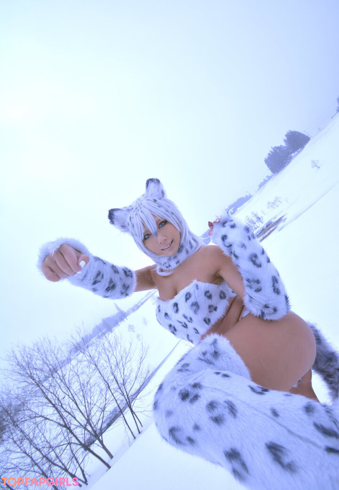 Nacktes geleaktes OnlyFans-Foto von Nonsummerjack #1997