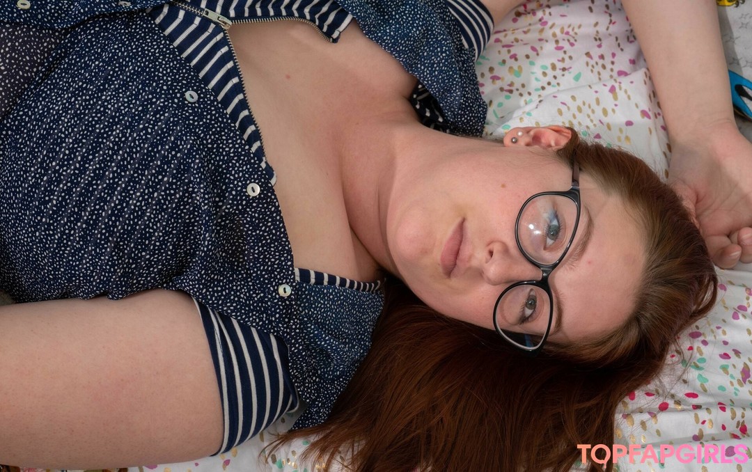 Nacktes geleaktes OnlyFans-Foto von Abbywinters #1150