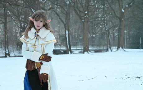 Ella Freya