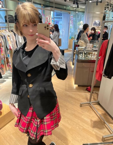 Ella Freya