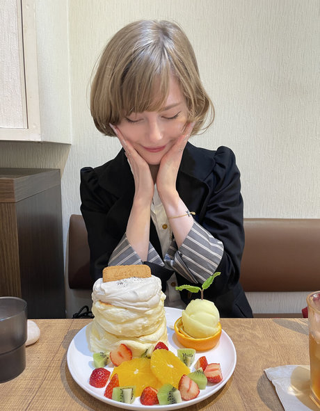 Ella Freya