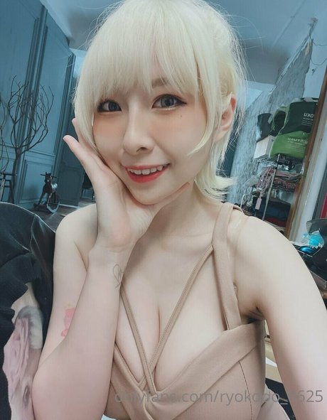 Ryoko