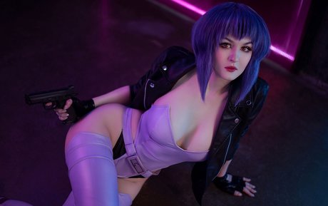 Alice Inferno