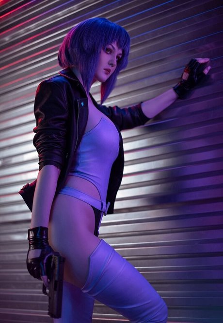 Alice Inferno