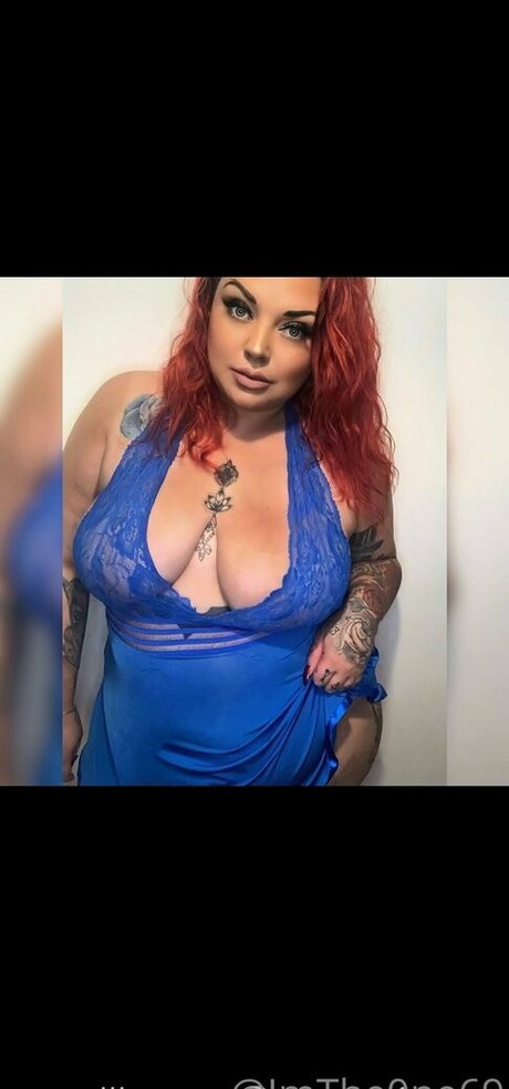 Nacktes geleaktes OnlyFans-Foto von Iamthe0ne69
