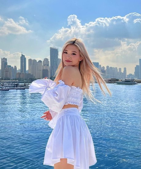 Nacktes geleaktes OnlyFans-Foto von Kika Kim