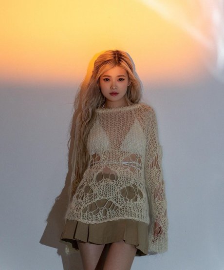 Kika Kim