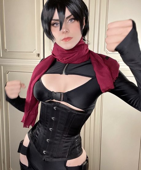 Luluthelottie