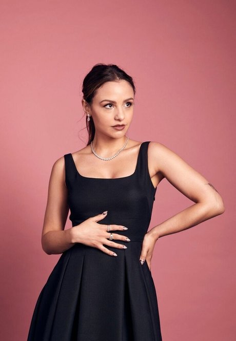 Aimee Carrero