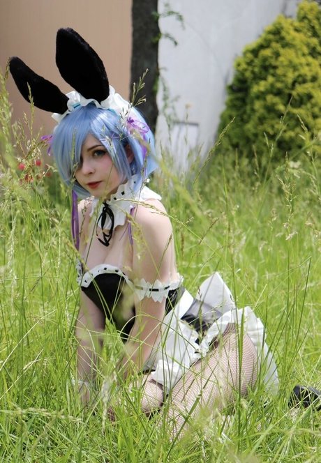 Melondoki Nacktes geleaktes OnlyFans-Foto von Melondoki #20