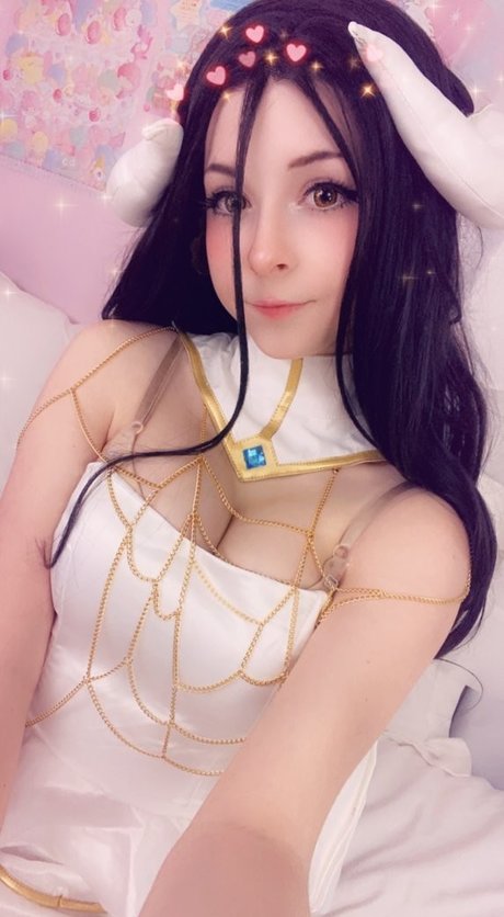 Melondoki Nacktes geleaktes OnlyFans-Foto von Melondoki #3