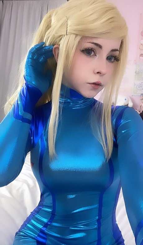 Melondoki Nacktes geleaktes OnlyFans-Foto von Melondoki #37