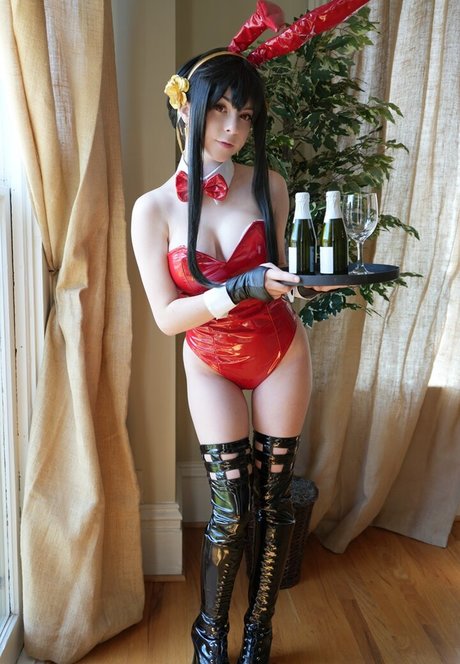 Melondoki Nacktes geleaktes OnlyFans-Foto von Melondoki #45