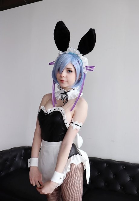 Melondoki Nacktes geleaktes OnlyFans-Foto von Melondoki #5