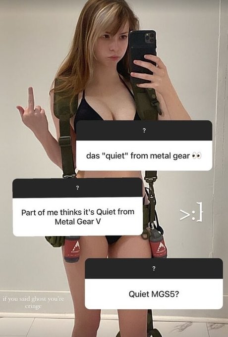 Melondoki Nacktes geleaktes OnlyFans-Foto von Melondoki #71