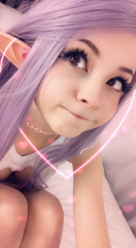 Melondoki Nacktes geleaktes OnlyFans-Foto von Melondoki #8