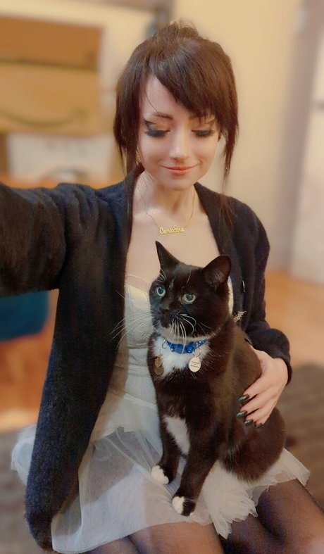 Nacktes geleaktes OnlyFans-Foto von Yogscast Bouphe