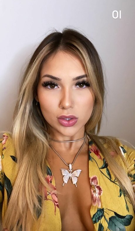 Virginia Fonseca