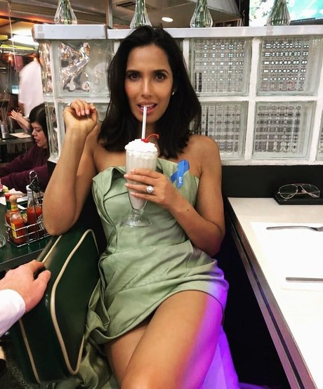 Padma Lakshmi