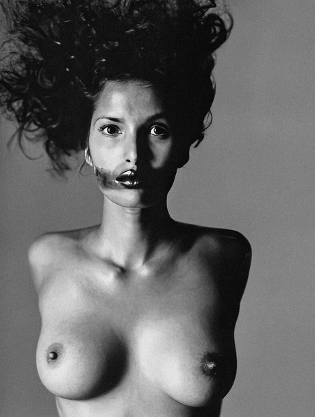 Padma Lakshmi
