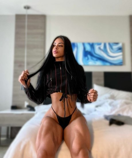 Nacktes geleaktes OnlyFans-Foto von Corywellness