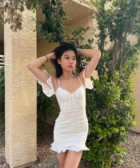 Nacktes geleaktes OnlyFans-Foto von Nemsko