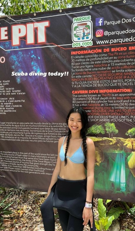 Nemsko Nacktes geleaktes OnlyFans-Foto von Nemsko #181