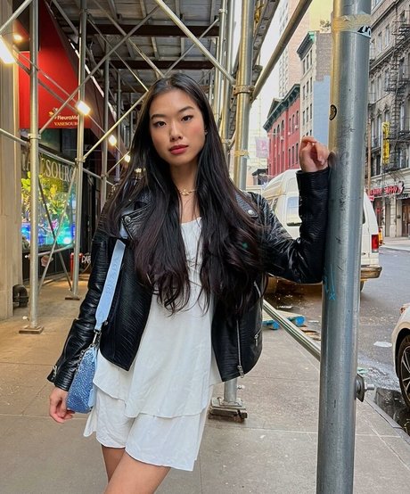 Nemsko Nacktes geleaktes OnlyFans-Foto von Nemsko #206