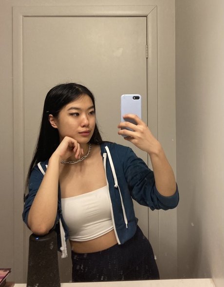 Nemsko Nacktes geleaktes OnlyFans-Foto von Nemsko #34