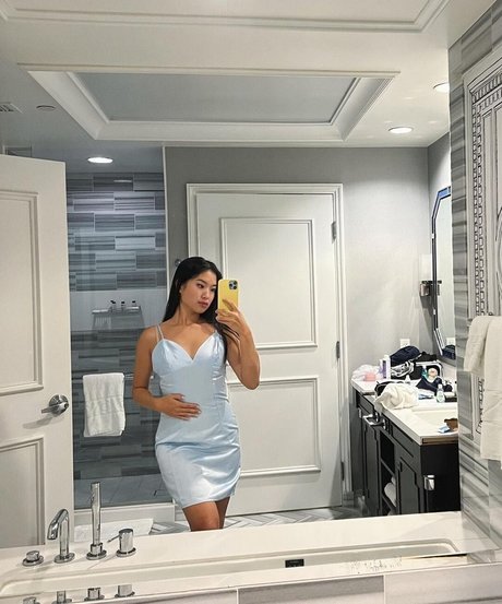 Nemsko Nacktes geleaktes OnlyFans-Foto von Nemsko #54